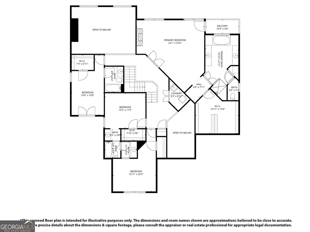 4299 Windham CT Douglasville, GA 30135