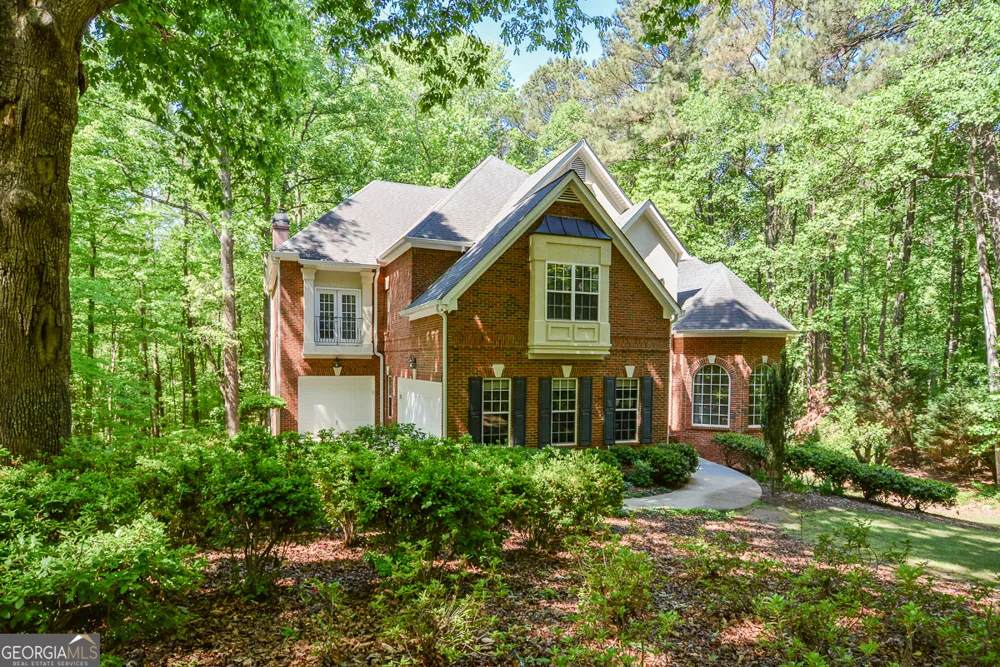 4299 Windham CT Douglasville, GA 30135