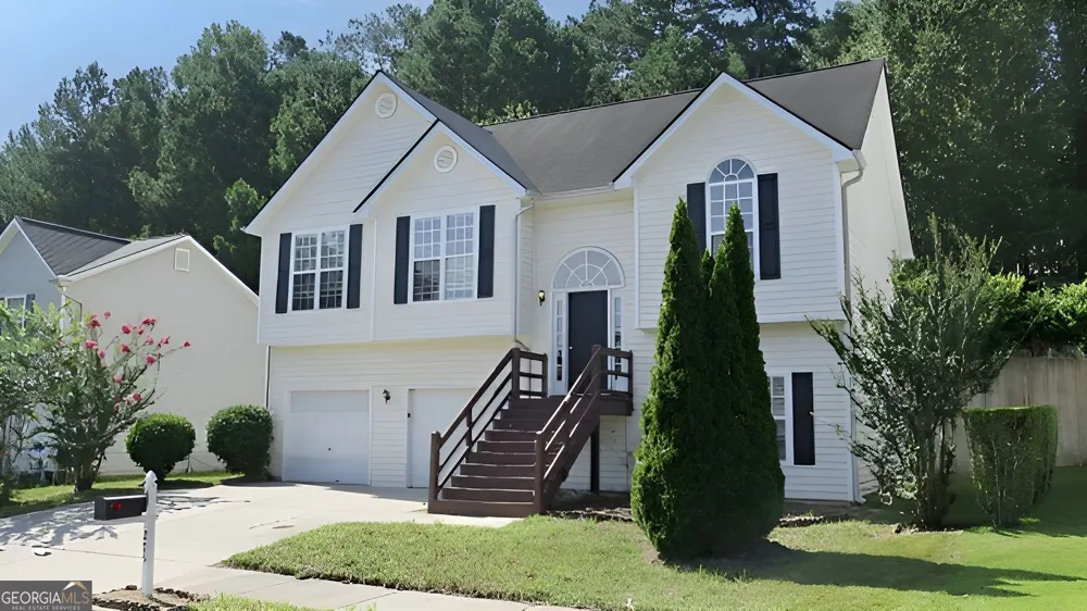 205 Buffington DR Union City, GA 30291