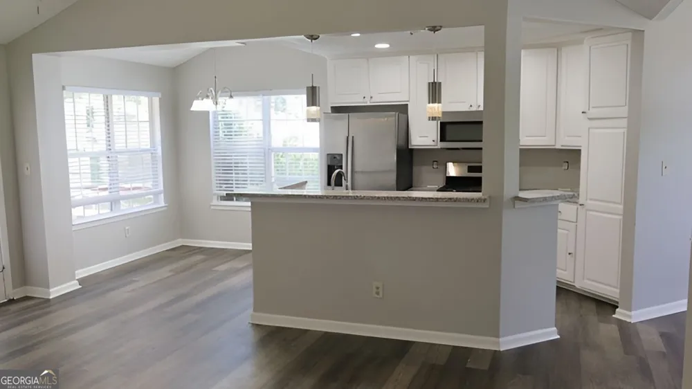 205 Buffington DR Union City, GA 30291