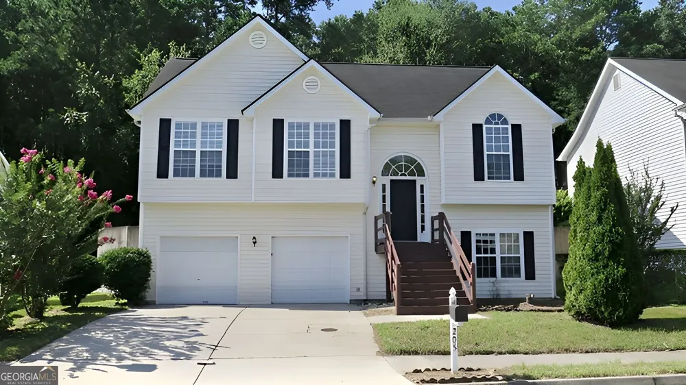 205 Buffington DR Union City, GA 30291
