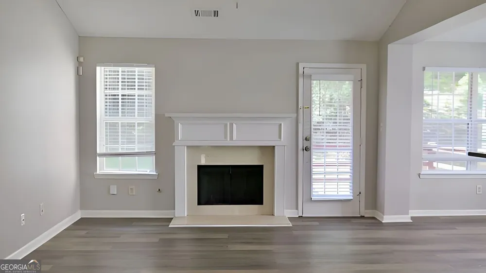 205 Buffington DR Union City, GA 30291