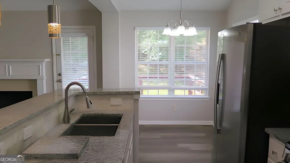 205 Buffington DR Union City, GA 30291