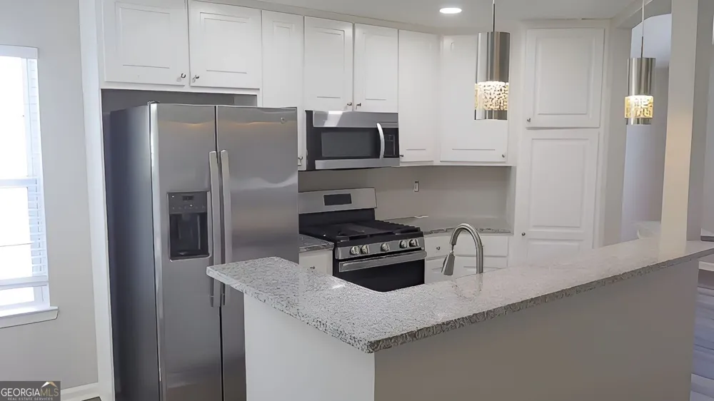 205 Buffington DR Union City, GA 30291