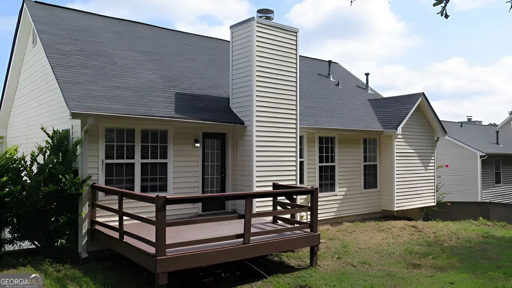 205 Buffington DR Union City, GA 30291