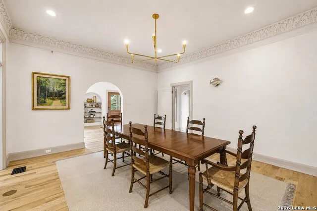 618 MAIN ST Kerrville, TX 78028