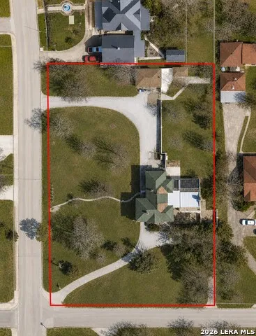 618 MAIN ST Kerrville, TX 78028