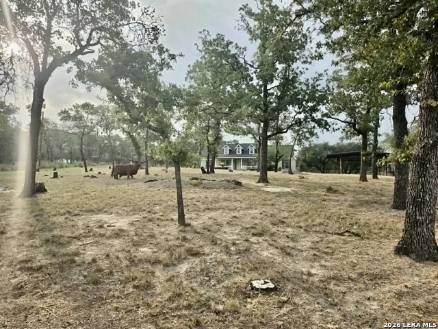 123 Scenic Oak Dr Floresville, TX 78114