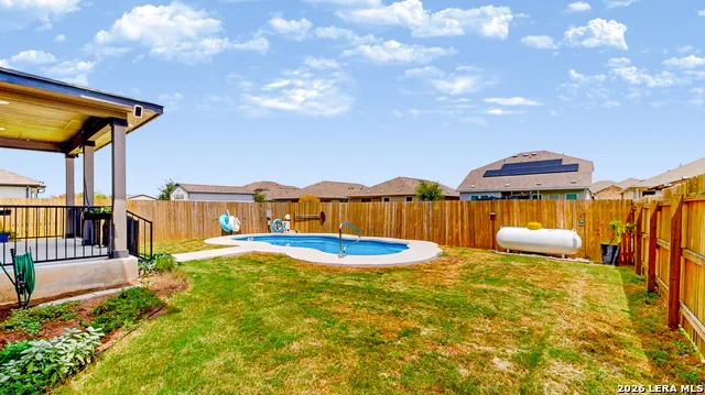 2704 Nueva Cordova Seguin, TX 78155