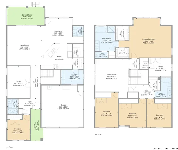2704 Nueva Cordova Seguin, TX 78155