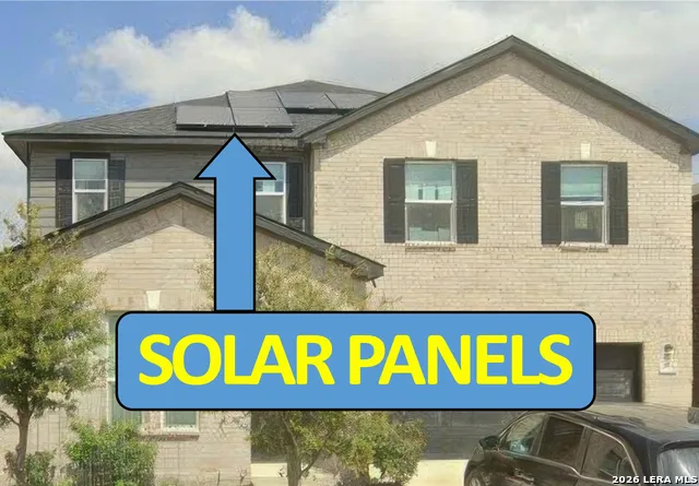 2704 Nueva Cordova Seguin, TX 78155