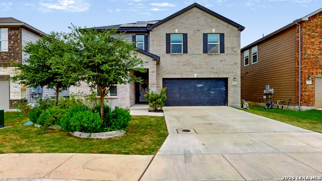 2704 Nueva Cordova Seguin, TX 78155