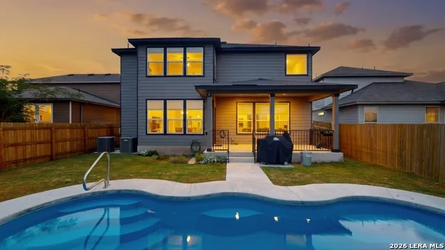 2704 Nueva Cordova Seguin, TX 78155