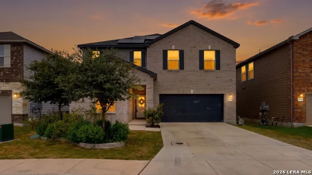 2704 Nueva Cordova Seguin, TX 78155