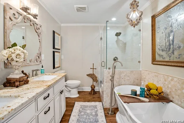 1558 Trail Ridge Dr Canyon Lake, TX 78133