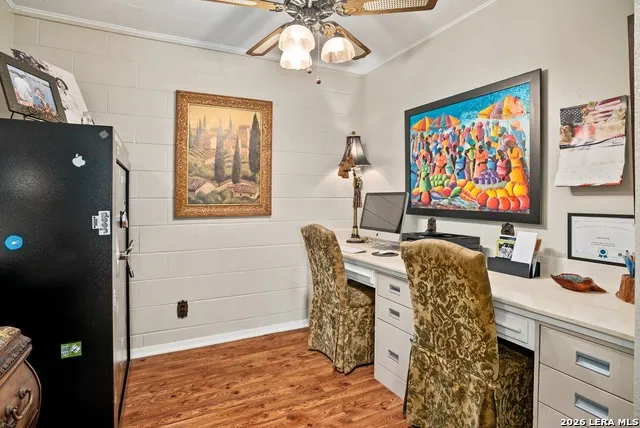 1558 Trail Ridge Dr Canyon Lake, TX 78133