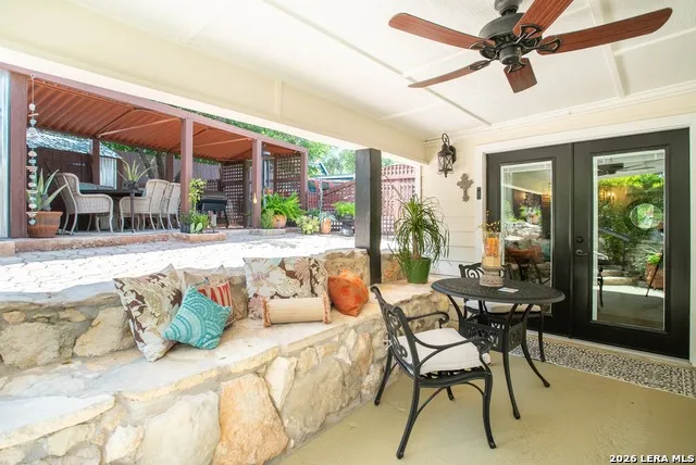1558 Trail Ridge Dr Canyon Lake, TX 78133