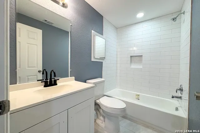 110 Whitman San Antonio, TX 78211