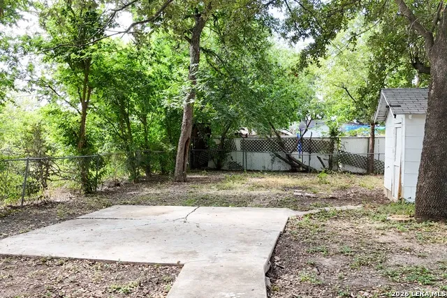 110 Whitman San Antonio, TX 78211
