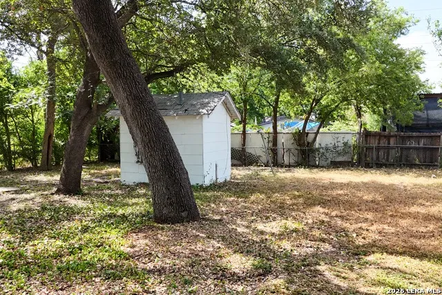 110 Whitman San Antonio, TX 78211