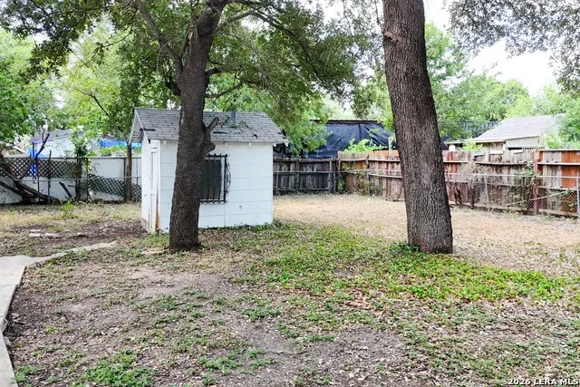 110 Whitman San Antonio, TX 78211