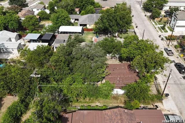 110 Whitman San Antonio, TX 78211