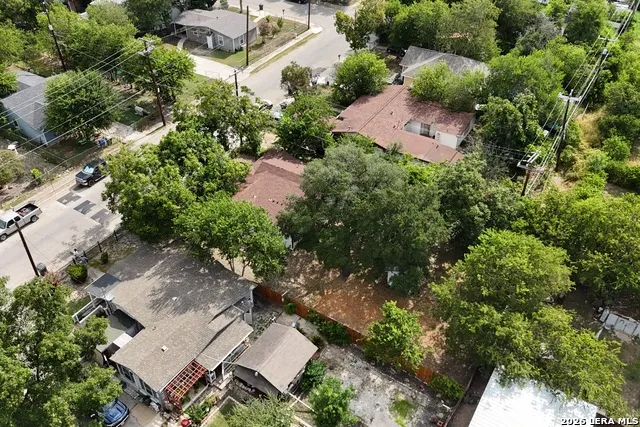 110 Whitman San Antonio, TX 78211