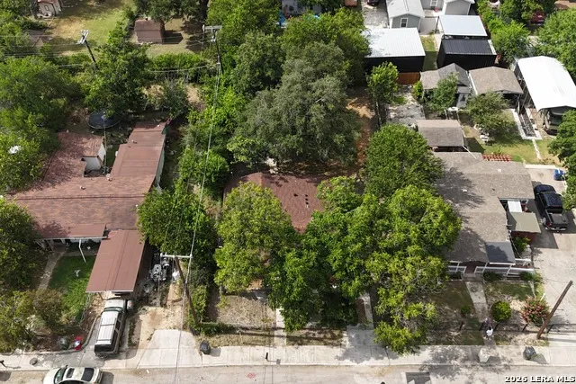 110 Whitman San Antonio, TX 78211