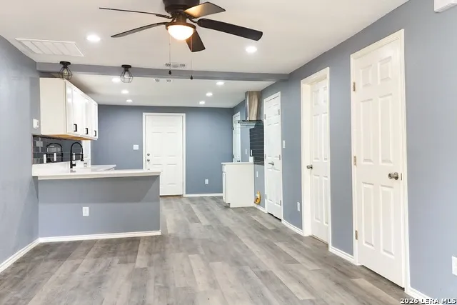 110 Whitman San Antonio, TX 78211