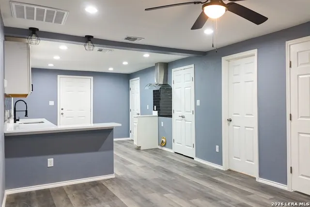110 Whitman San Antonio, TX 78211