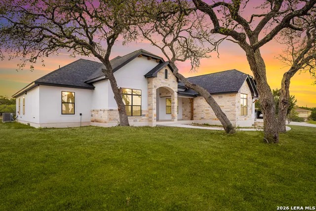 220 TOUCAN DR Spring Branch, TX 78070