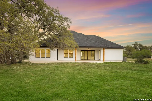 220 TOUCAN DR Spring Branch, TX 78070