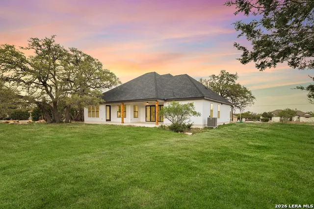 220 TOUCAN DR Spring Branch, TX 78070