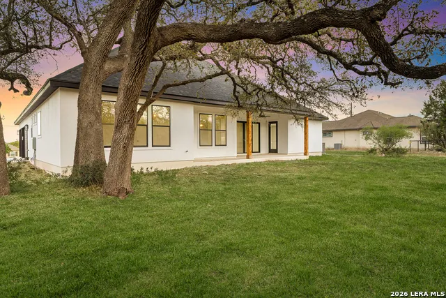 220 TOUCAN DR Spring Branch, TX 78070