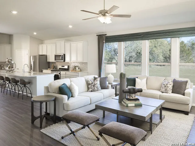 1548 Zion Drive New Braunfels, TX 78132