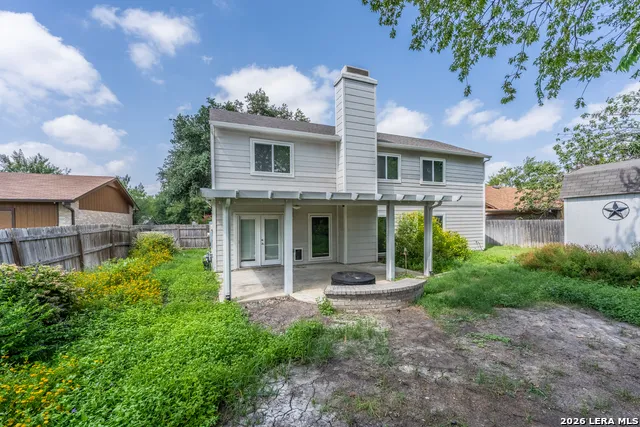 6807 Timberhill Leon Valley, TX 78238