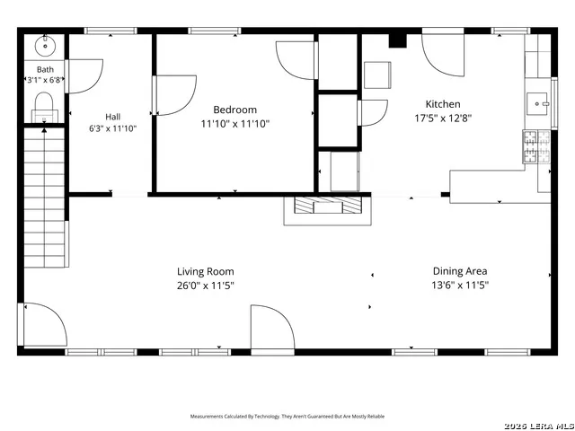 227 SHADY OAKS DR Floresville, TX 78114