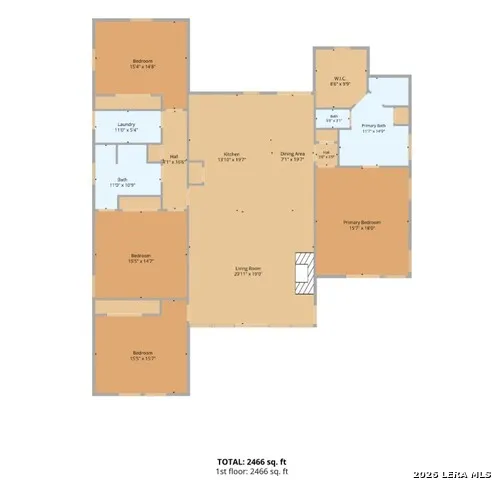 348 WHITE OAK DR Canyon Lake, TX 78133