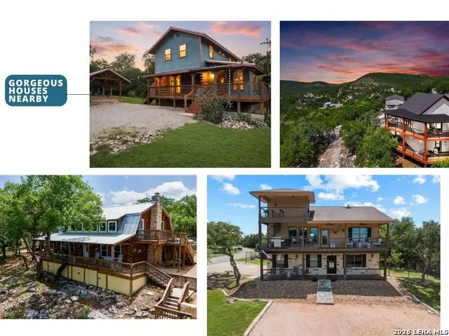 348 WHITE OAK DR Canyon Lake, TX 78133