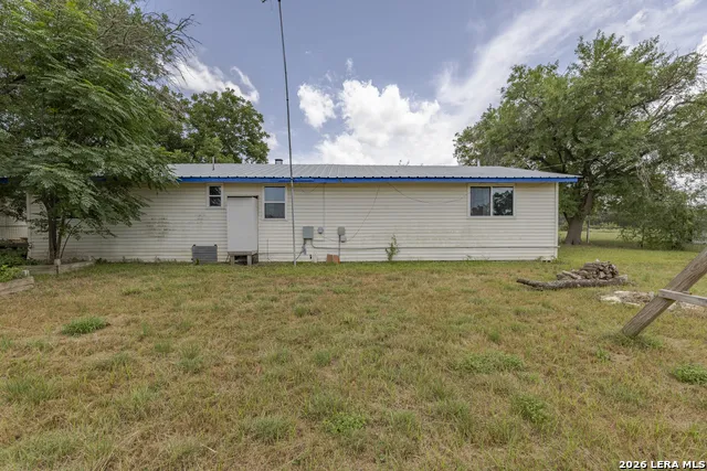 1628 COUNTY ROAD 357 Utopia, TX 78884