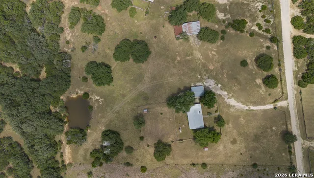 1628 COUNTY ROAD 357 Utopia, TX 78884