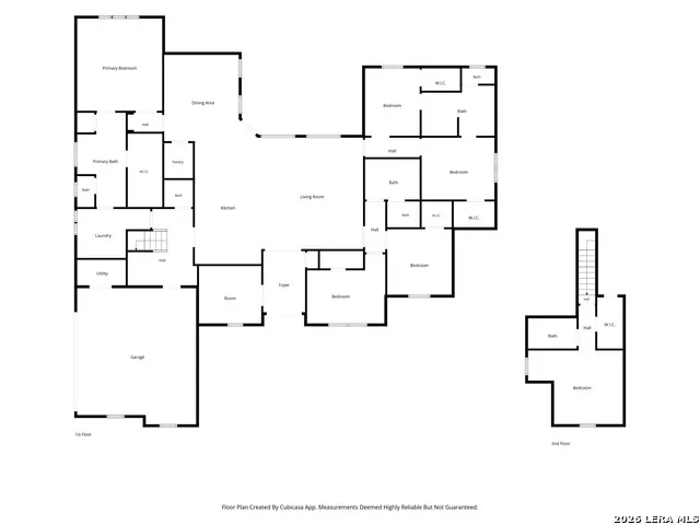 240 Eaglerock Poteet, TX 78065
