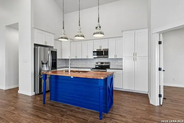 1025 Roanoke Kerrville, TX 78028
