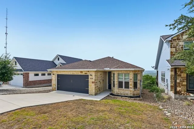 1025 Roanoke Kerrville, TX 78028