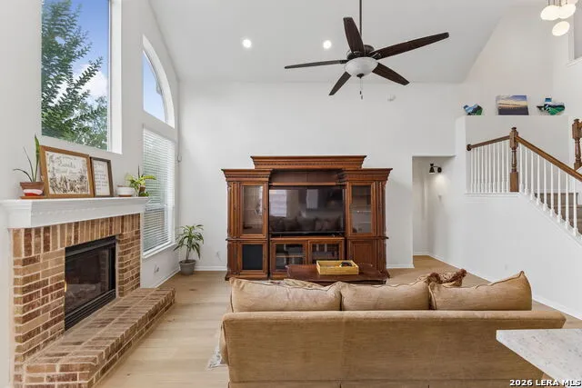 8918 Los Sonoma Rio Helotes, TX 78023