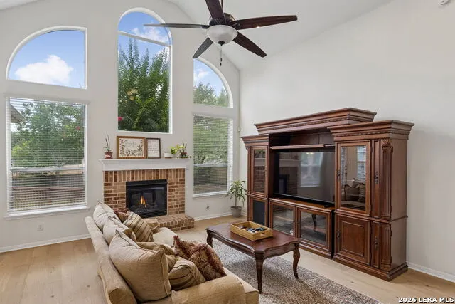 8918 Los Sonoma Rio Helotes, TX 78023