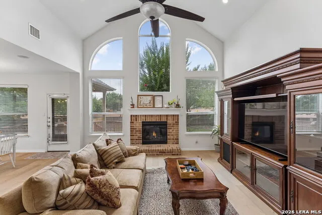 8918 Los Sonoma Rio Helotes, TX 78023