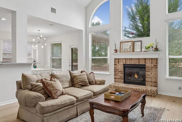 8918 Los Sonoma Rio Helotes, TX 78023