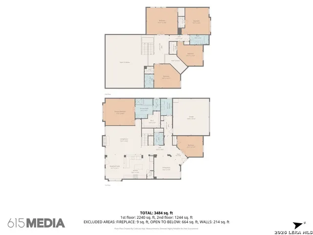 8918 Los Sonoma Rio Helotes, TX 78023