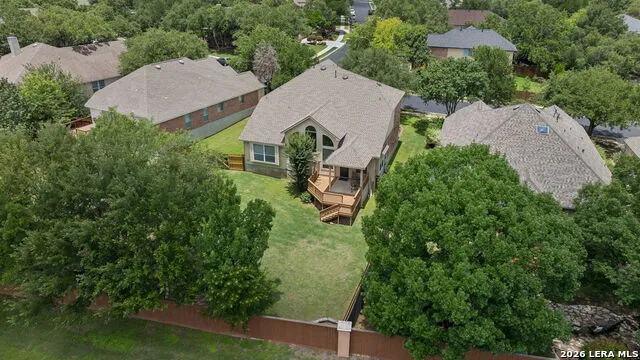 8918 Los Sonoma Rio Helotes, TX 78023